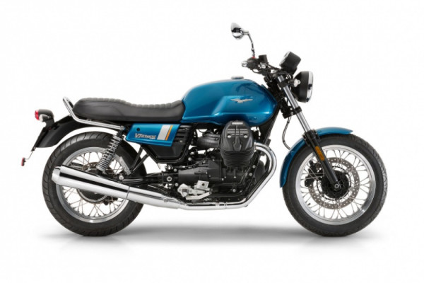 motorräder Moto Guzzi V7 III SPECIAL