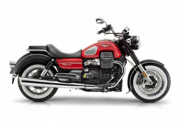 motorräder Moto Guzzi 1400 ELDORADO