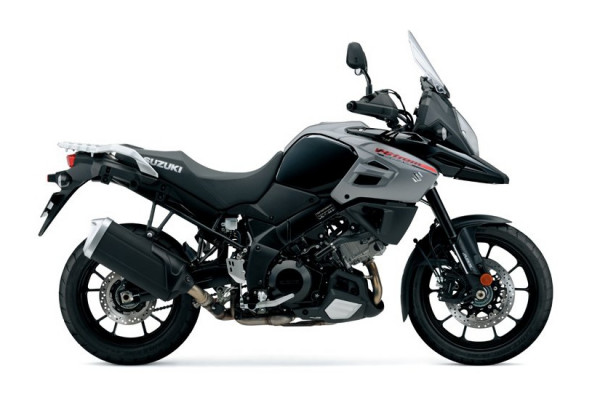 motorräder Suzuki V-STROM 1000 ABS (DL1000A)