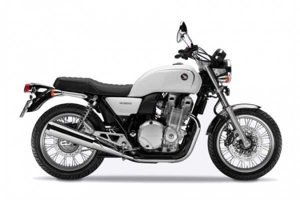 klassisches motorräder Honda CB1100 EX