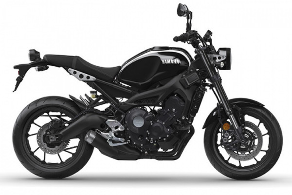 motorräder Yamaha XSR900