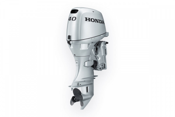 Honda BF40 SRTU Bewertungen
