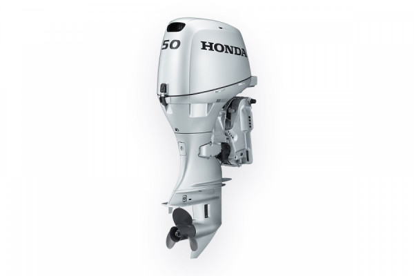 außenbordmotoren Honda BF50 SRTU