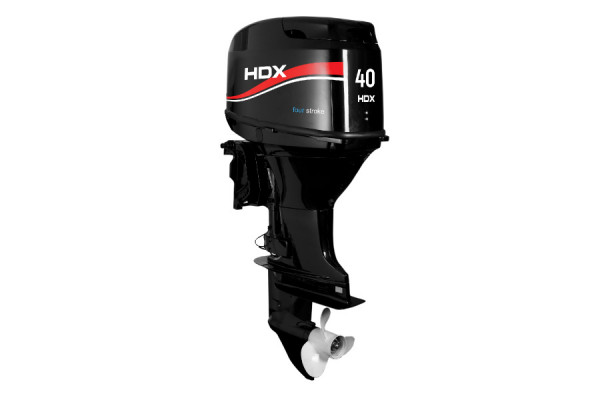 HDX F40 FWS-EFI Bewertungen