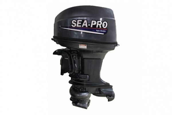 außenbordmotoren Sea Pro T 30JS