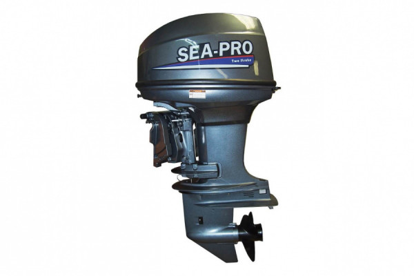 außenbordmotoren Sea Pro T 40S&E