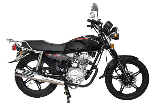 motorräder Regulmoto RM 125