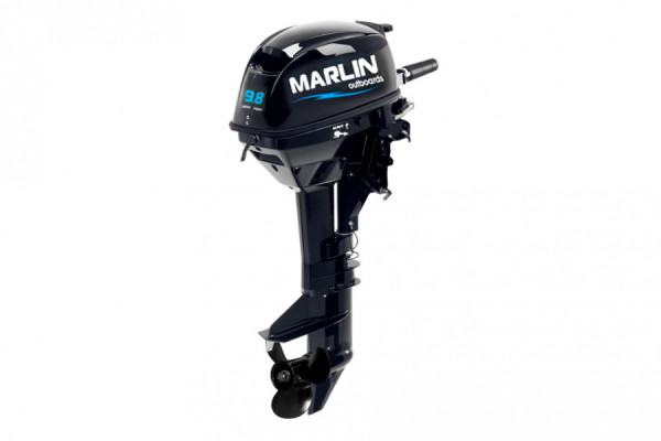 außenbordmotoren Marlin MP 9.8 AMHS
