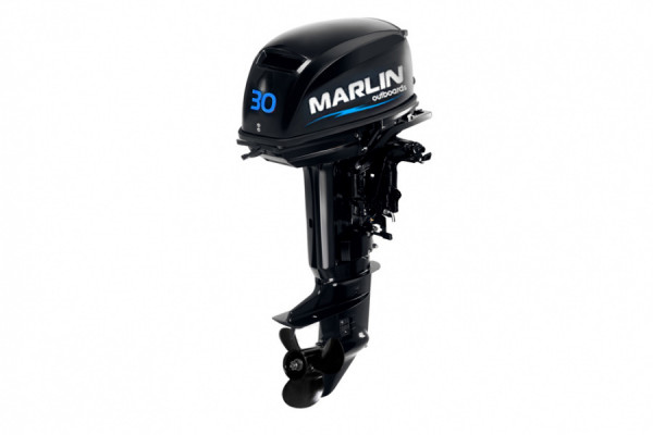 außenbordmotoren Marlin MP 30 AMHS