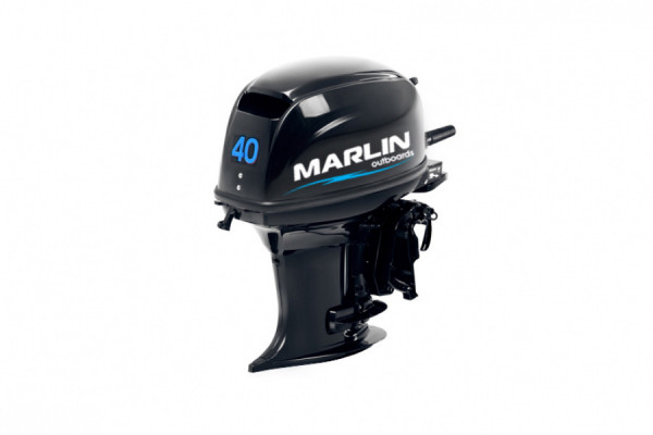 außenbordmotoren Marlin MP 40 AMH