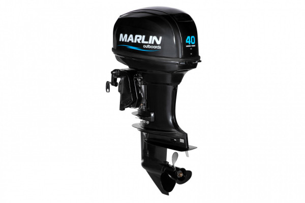 außenbordmotoren Marlin MP 40 AWRL