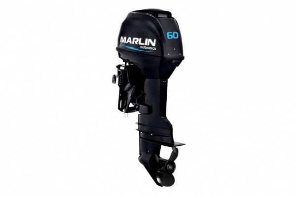 außenbordmotoren Marlin MP 60 AERTL