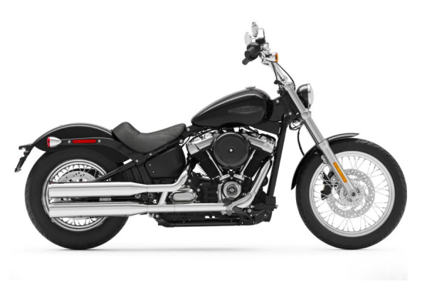 chopper motorräder Harley-Davidson SOFTAIL® STANDARD