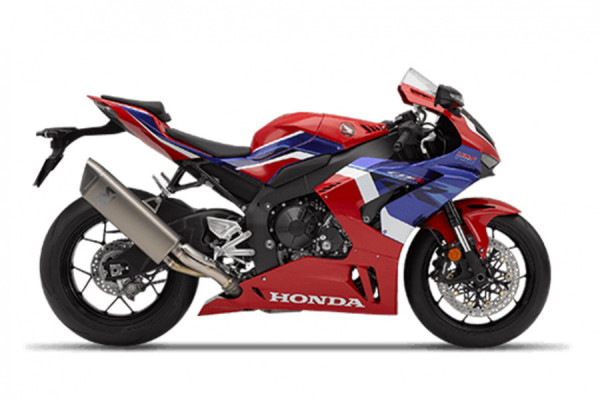 motorräder Honda CBR1000RR-R