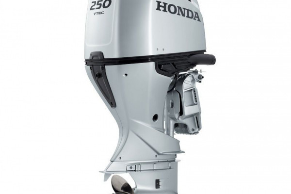 außenbordmotoren Honda BF250D XDU (DBW)