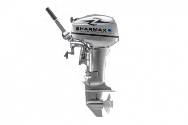 außenbordmotoren Sharmax SM9.8HS