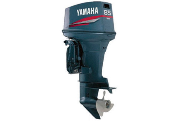 außenbordmotoren Yamaha 85AET