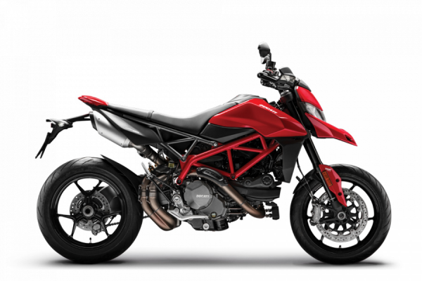 motorräder Ducati Hypermotard 950