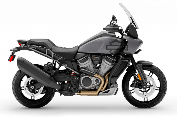 motorräder Harley-Davidson PAN AMERICA™ 1250 SPECIAL